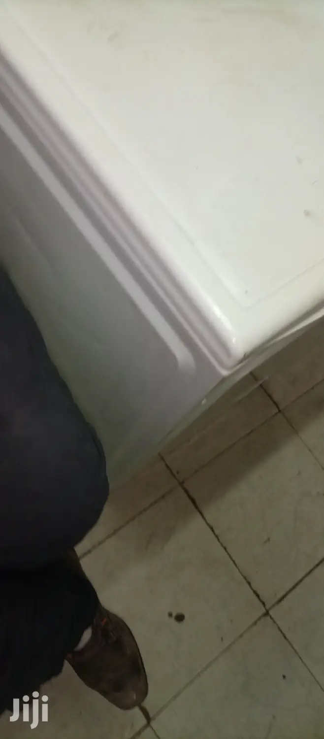 2 By 2 Freezers