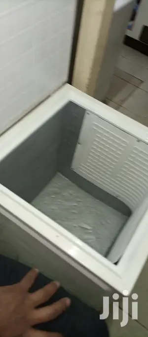 2 By 2 Freezers