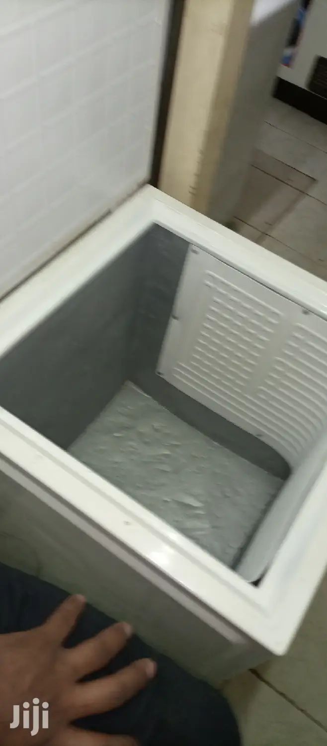 2 By 2 Freezers