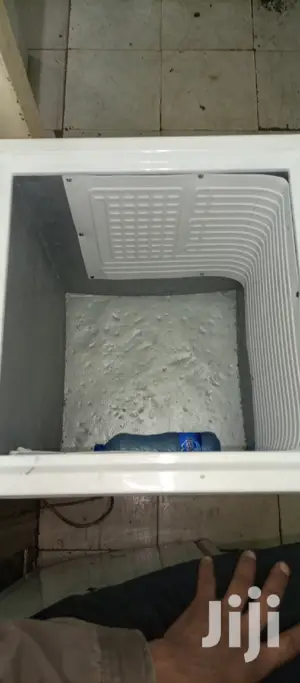 2 By 2 Freezers