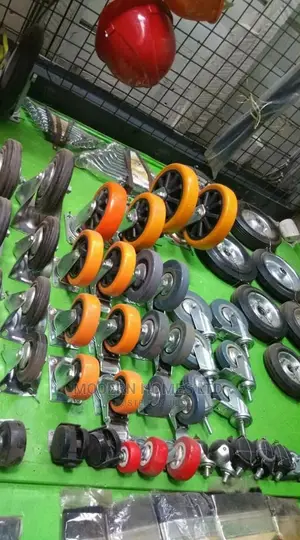 Heavy Duty Swivel Caster Wheel