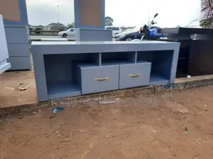 Modern Tv Stand