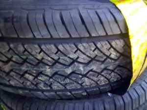 265/65 R 18 Kenda Tyres