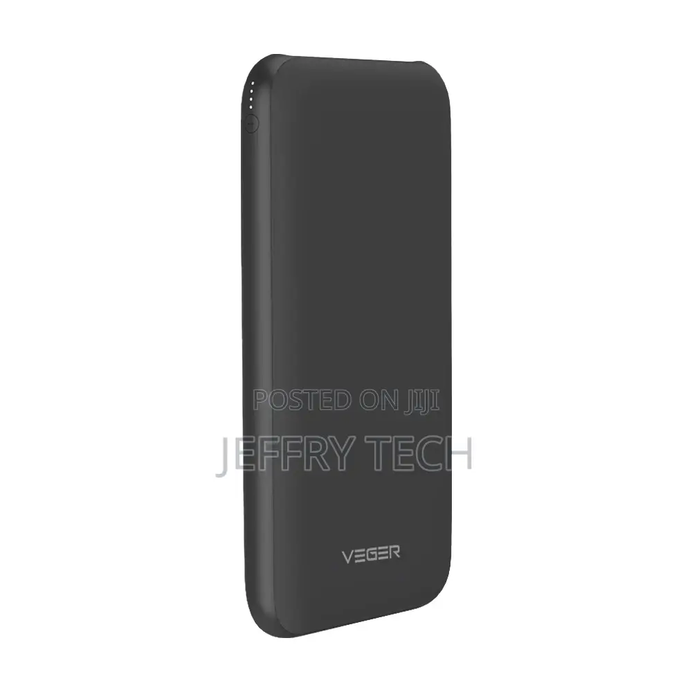 Vegerpower Slim Ports 20000 2+2 Portable Charger 20000mah Ex