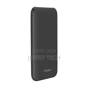 Vegerpower Slim Ports 20000 2+2 Portable Charger 20000mah Ex