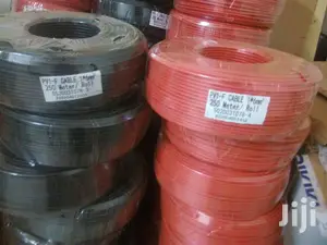 SOLAR PV CABLE 6.0mm and 4.0mm