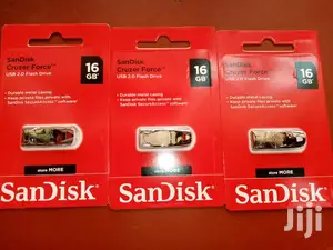 16gb Metal Casing Sandisk