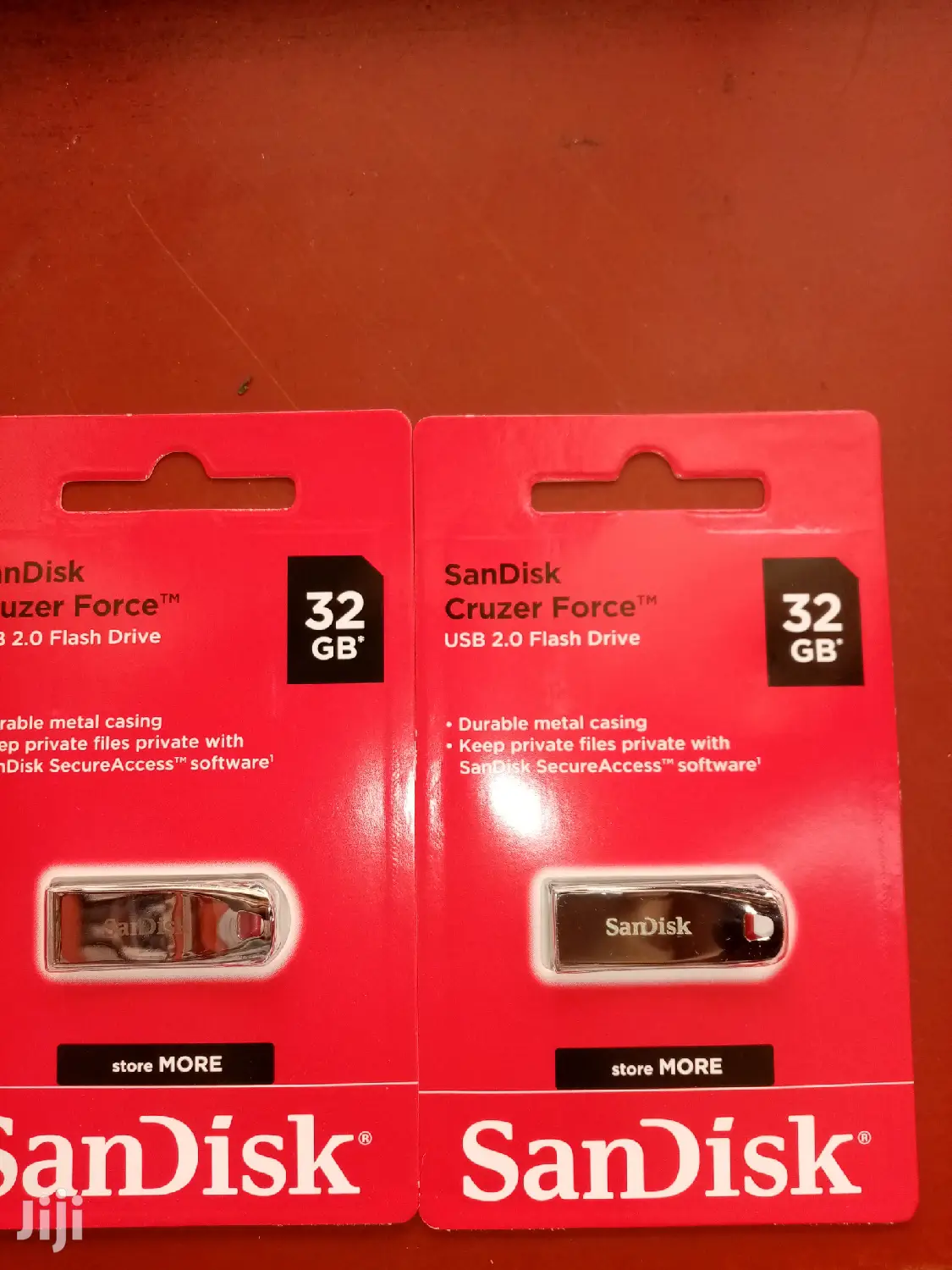 32gb Flashdisk
