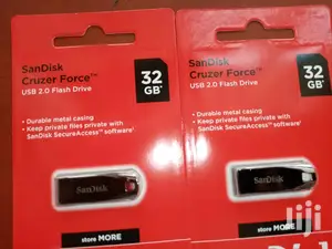 32gb Flashdisk