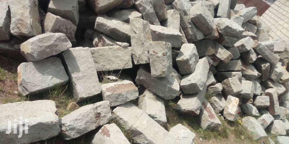 Foundation Stones