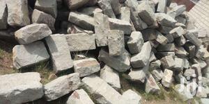 Foundation Stones