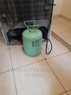 Fridge Repairs