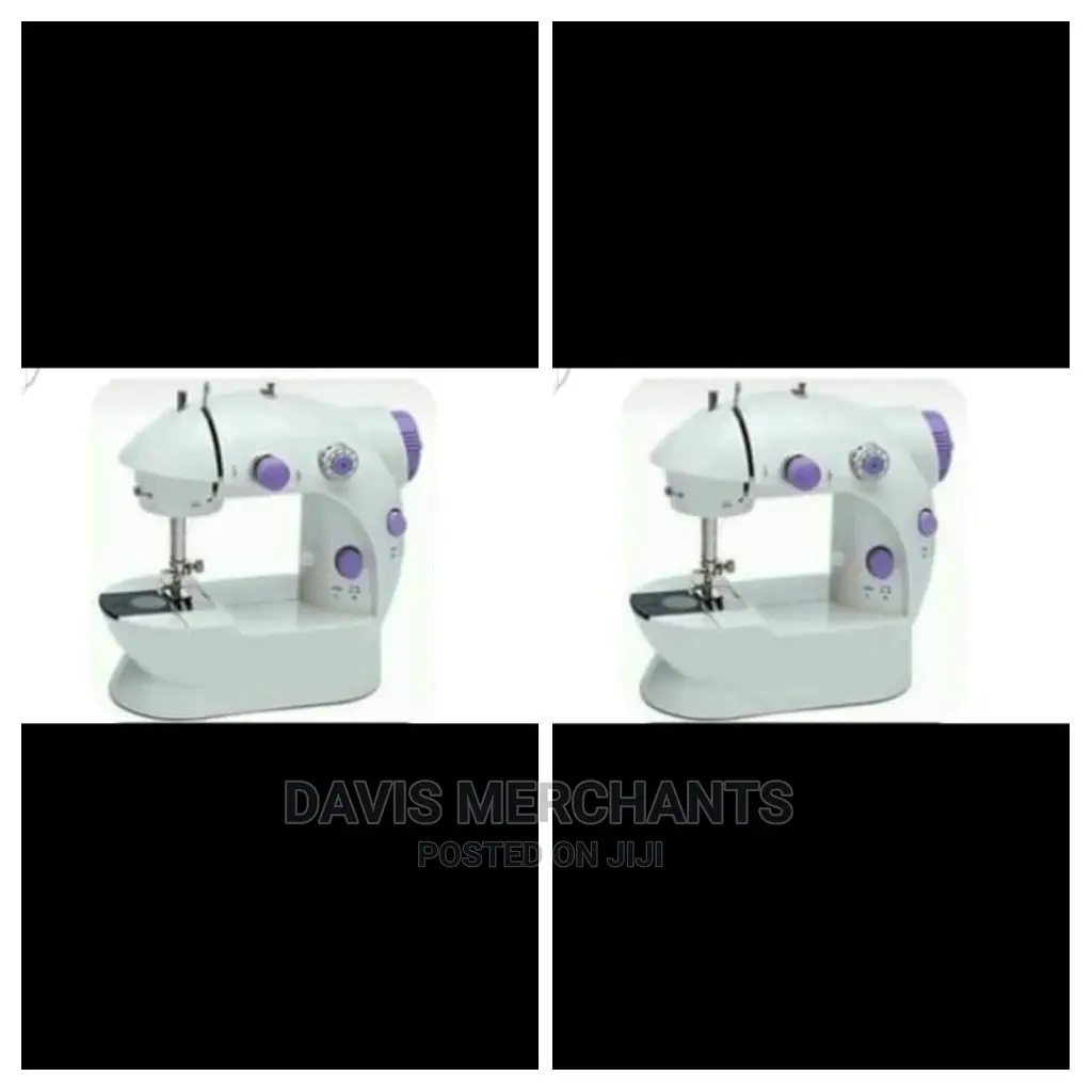 Sewing Machine Table Less Ma