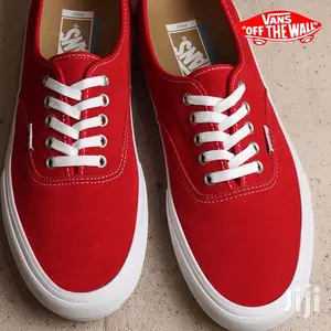 Off the Wall Vans Shoes