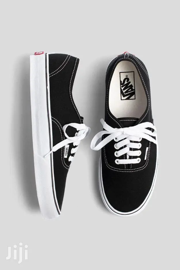 Off the Wall Vans Shoes