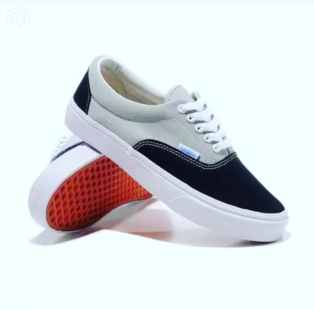 Off the Wall Vans Shoes