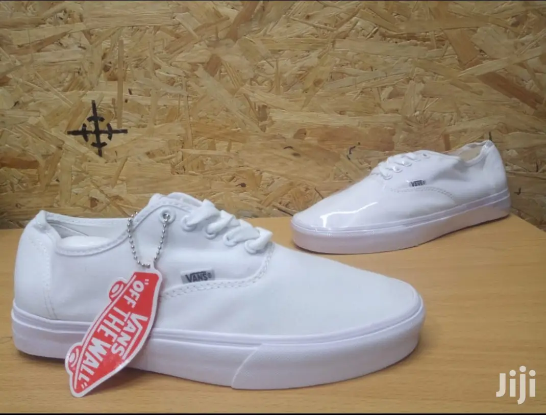 Off the Wall Vans Shoes