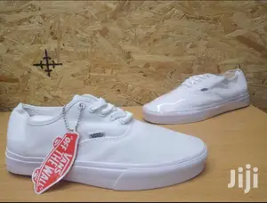 Off the Wall Vans Shoes