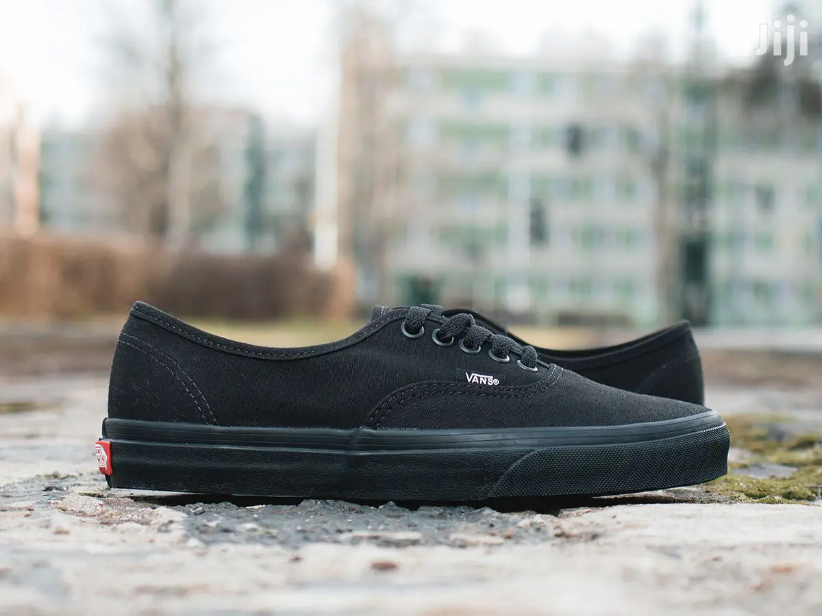 Off the Wall Vans Shoes