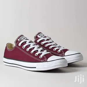 All Star Converse Chuck Taylor Shoes