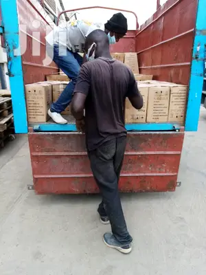 Movers And Transportation