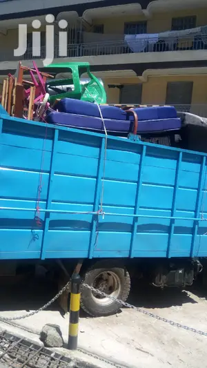 Movers And Transportation