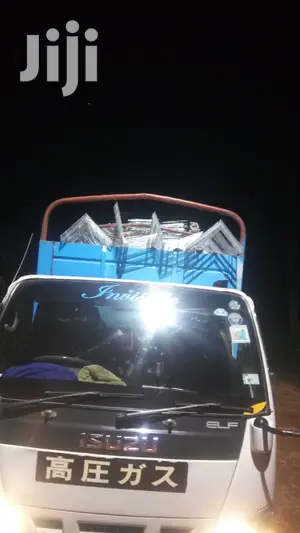 Movers And Transportation