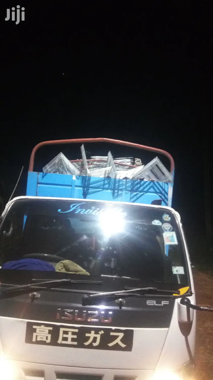 Movers And Transportation