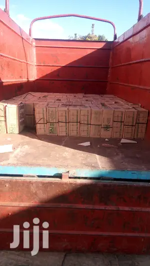 Movers And Transportation