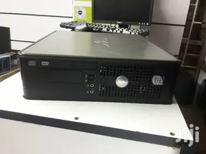 Desktop Computer Dell OptiPlex 7460 2GB Intel Core 2 Duo HDD 250GB