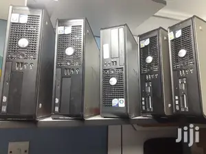 Desktop Computer Dell OptiPlex 7460 2GB Intel Core 2 Duo HDD 250GB