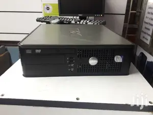 Desktop Computer Dell OptiPlex 7460 2GB Intel Core 2 Duo HDD 250GB