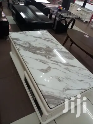 Pure Marble Coffee Table