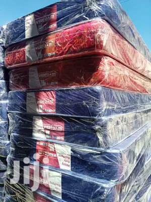 Vitafoam Heavy Duty Mattresses