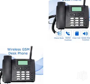 Home And Office Landline Phone