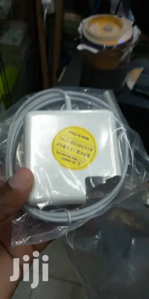 65W Macbook Charger.