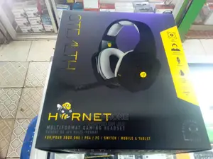 Xp-hornet V4.05.18 Wired Gaming Headphones