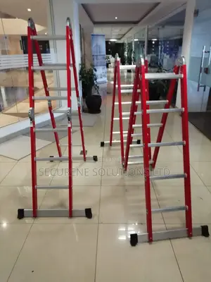 Ngazi/Ladders Multipurpose