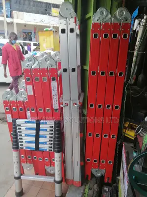 Ngazi/Ladders Multipurpose