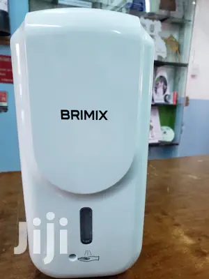 1 Litre Automatic Soap / Sanitizer Dispenser. Spray
