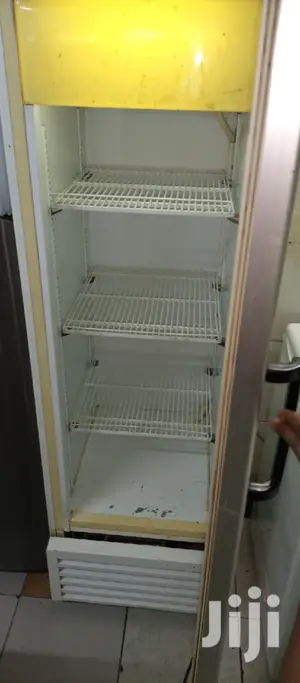 Display Refrigerator