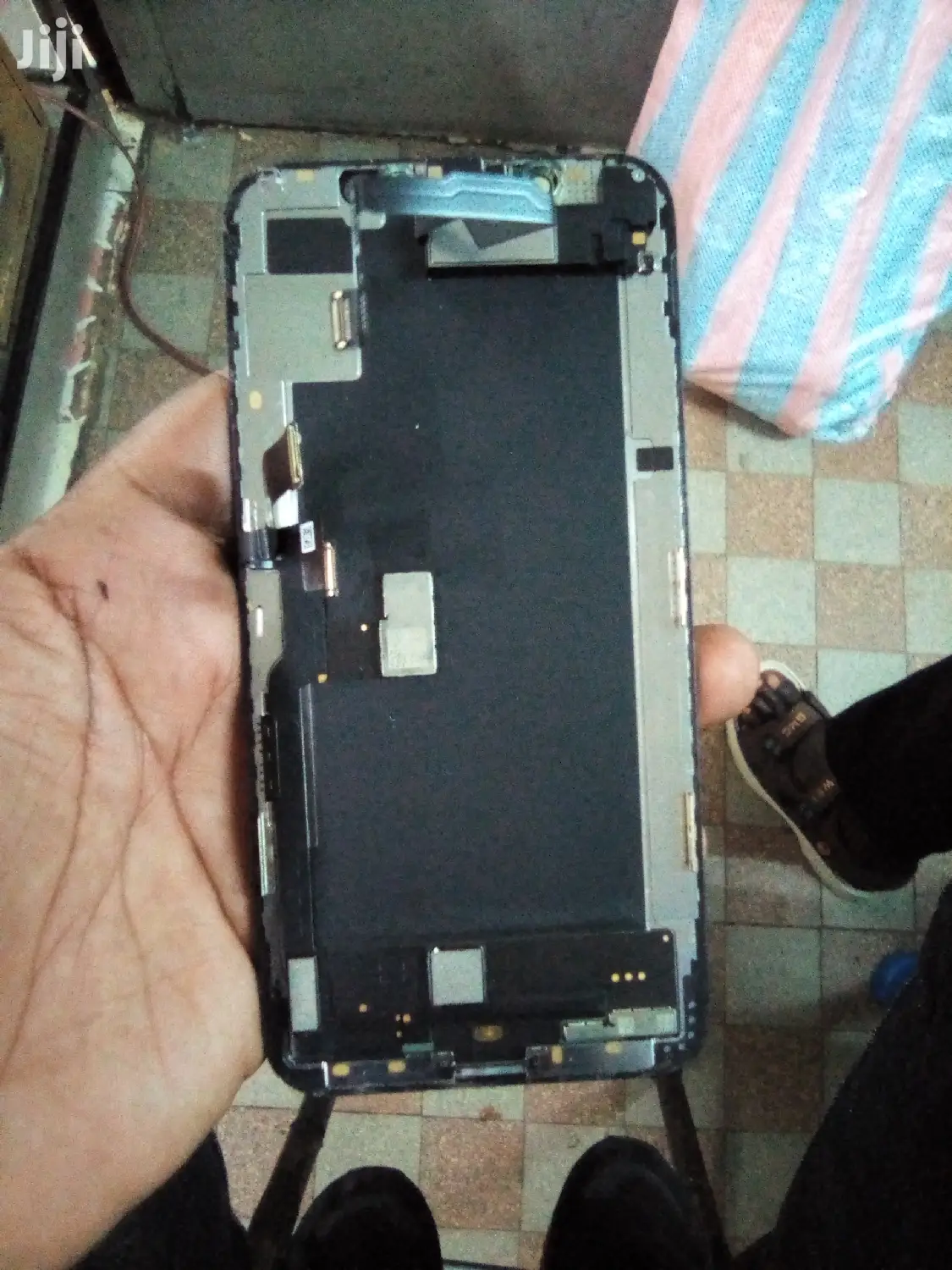 iPhone X Screen Repair