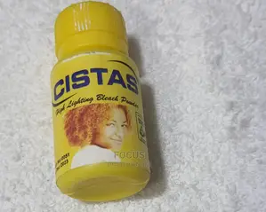 Cistas Bleach