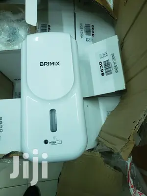 1 Litre Automatic Soap / Sanitizer Dispenser. Spray