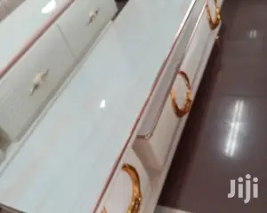 Classic TV Stand