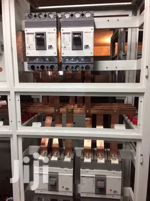 Electrical LV Boards, Control Meter Boards Enclosures