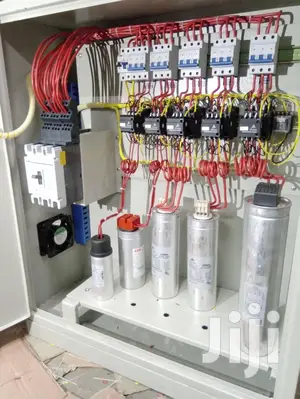 Electrical LV Boards, Control Meter Boards Enclosures