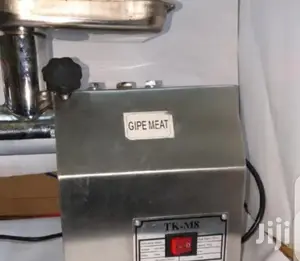 Electric Tk-M8 Meat Grinder