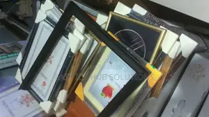 Beautiful, Gift Quality Frames All Sizes