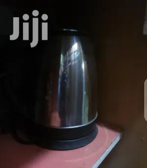 Preferred Electric Kettle